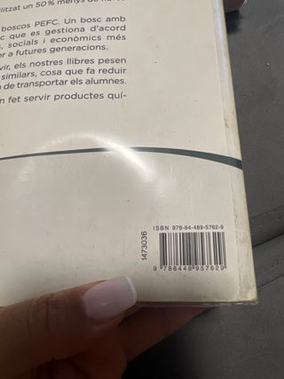 Lote de libros de 1 bachillerato