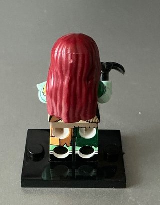 Minifigure Horror Sally (comp. LEGO)