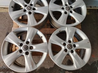 Llantas Opel R17