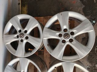 Llantas Opel R17