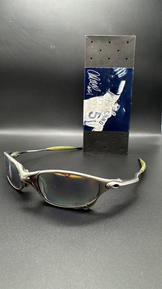 Gafas Oakley Juliet Ichiro 51 Polished Emerald