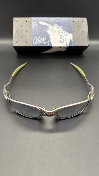 Gafas Oakley Juliet Ichiro 51 Polished Emerald