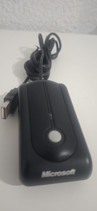 Receptor Microsoft Wireless Receiver 700