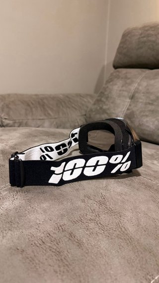 Gafas 100%