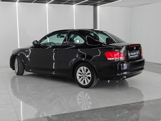 BMW Serie 1 118d 2012 Coupe nacional LCI con Xenon