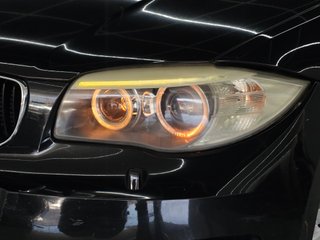 BMW Serie 1 118d 2012 Coupe nacional LCI con Xenon