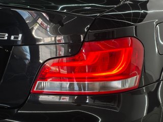 BMW Serie 1 118d 2012 Coupe nacional LCI con Xenon