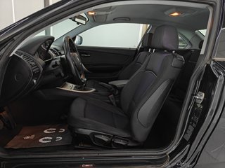 BMW Serie 1 118d 2012 Coupe nacional LCI con Xenon