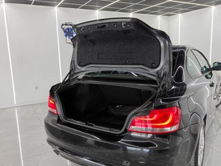 BMW Serie 1 118d 2012 Coupe nacional LCI con Xenon
