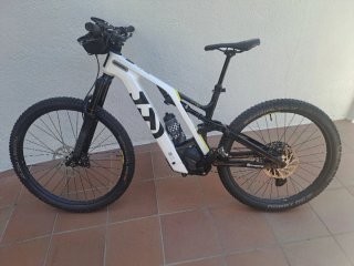 Husqvarna MC4 Bicicleta Montaña