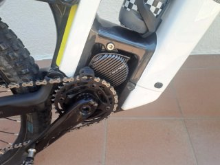 Husqvarna MC4 Bicicleta Montaña