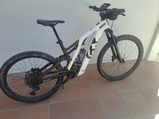 Husqvarna MC4 Bicicleta Montaña