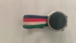 Huawei Watch GT Runner 2 Racing Legend