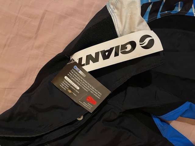 Culotte y Pantalón best para Giant Ciclismo size M