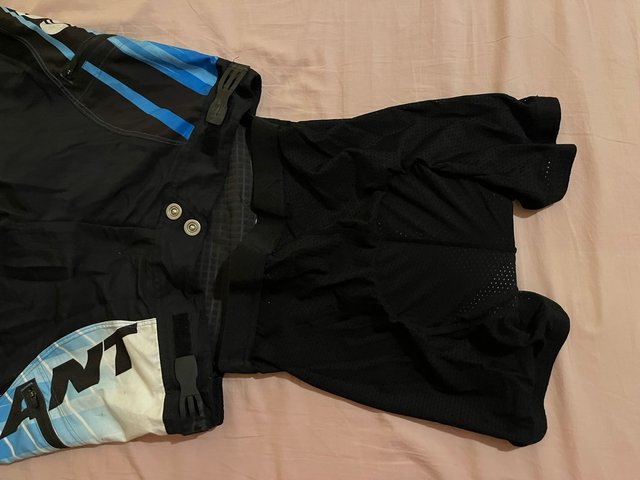 Culotte y Pantalón best para Giant Ciclismo size M