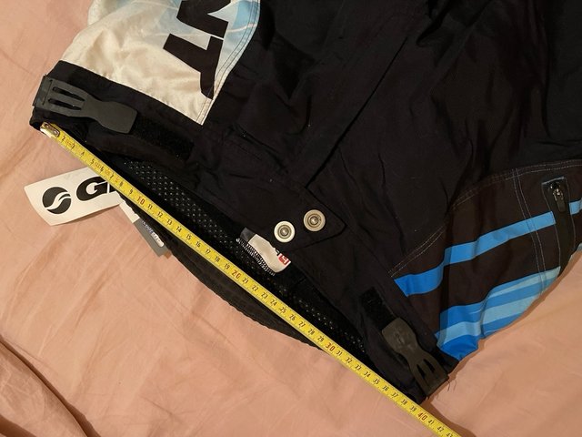 Culotte y Pantalón best para Giant Ciclismo size M