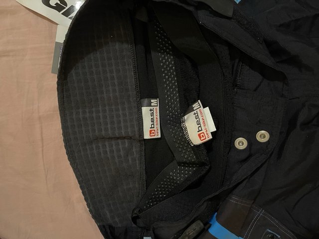Culotte y Pantalón best para Giant Ciclismo size M