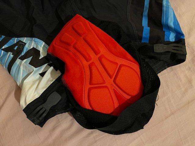 Culotte y Pantalón best para Giant Ciclismo size M
