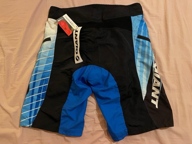 Culotte y Pantalón best para Giant Ciclismo size M