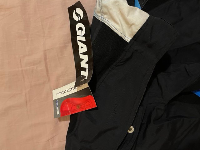 Culotte y Pantalón best para Giant Ciclismo size M