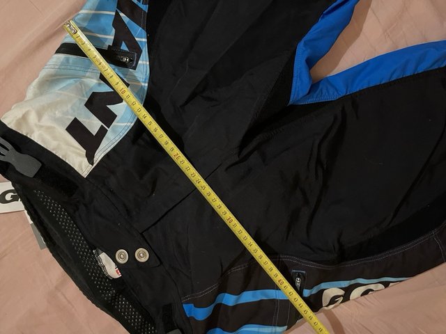 Culotte y Pantalón best para Giant Ciclismo size M