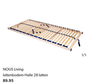Cama King Size Tapizada
