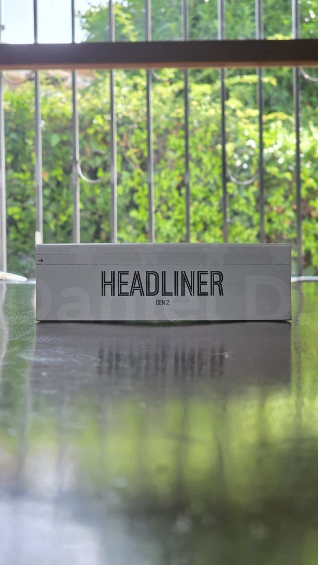 Gafas Ray-Ban Meta Headliner TRANSITIONS Gen 2 IA