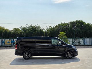Mercedes V250 d Extralargo Avantgarde 8 Plazas ECO