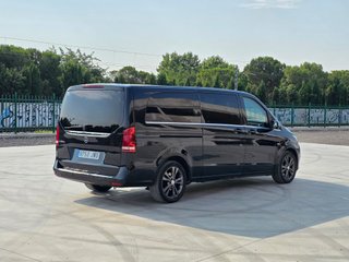 Mercedes V250 d Extralargo Avantgarde 8 Plazas ECO
