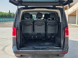 Mercedes V250 d Extralargo Avantgarde 8 Plazas ECO