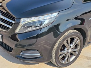 Mercedes V250 d Extralargo Avantgarde 8 Plazas ECO