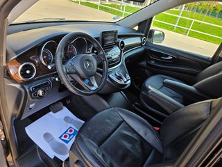 Mercedes V250 d Extralargo Avantgarde 8 Plazas ECO