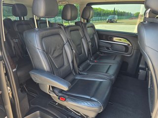 Mercedes V250 d Extralargo Avantgarde 8 Plazas ECO