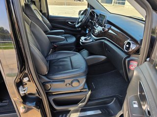 Mercedes V250 d Extralargo Avantgarde 8 Plazas ECO