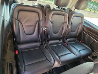 Mercedes V250 d Extralargo Avantgarde 8 Plazas ECO