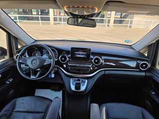 Mercedes V250 d Extralargo Avantgarde 8 Plazas ECO