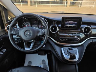 Mercedes V250 d Extralargo Avantgarde 8 Plazas ECO