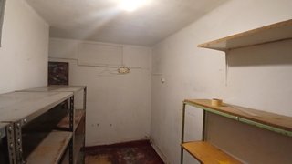 Alquiler Local Cardenal Cisneros 98 Santander