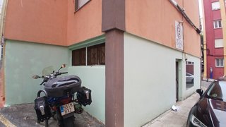 Alquiler Local Cardenal Cisneros 98 Santander