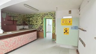 Alquiler Local Cardenal Cisneros 98 Santander