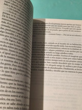 Los príncipes azules también destiñen