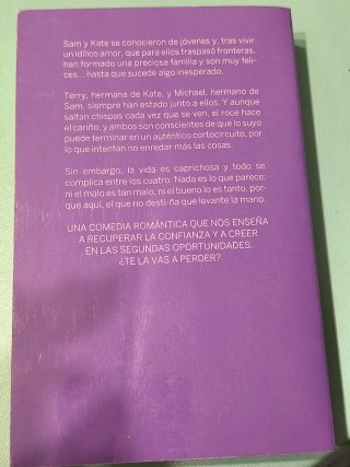 Los príncipes azules también destiñen