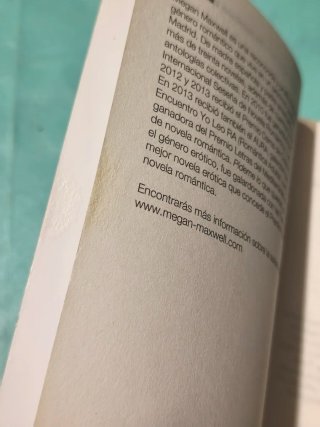 Los príncipes azules también destiñen