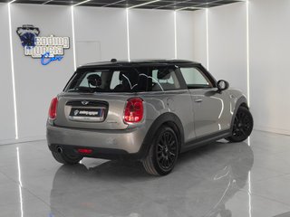 MINI Cooper D F56 2016 Nacional pocos km!