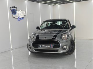 MINI Cooper D F56 2016 Nacional pocos km!