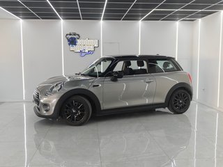 MINI Cooper D F56 2016 Nacional pocos km!