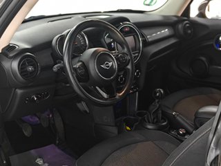 MINI Cooper D F56 2016 Nacional pocos km!