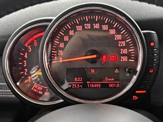 MINI Cooper D F56 2016 Nacional pocos km!