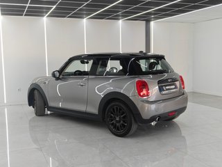 MINI Cooper D F56 2016 Nacional pocos km!