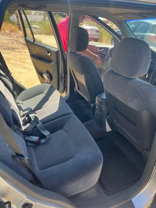Hyundai Santa Fe 2.4 gasolina